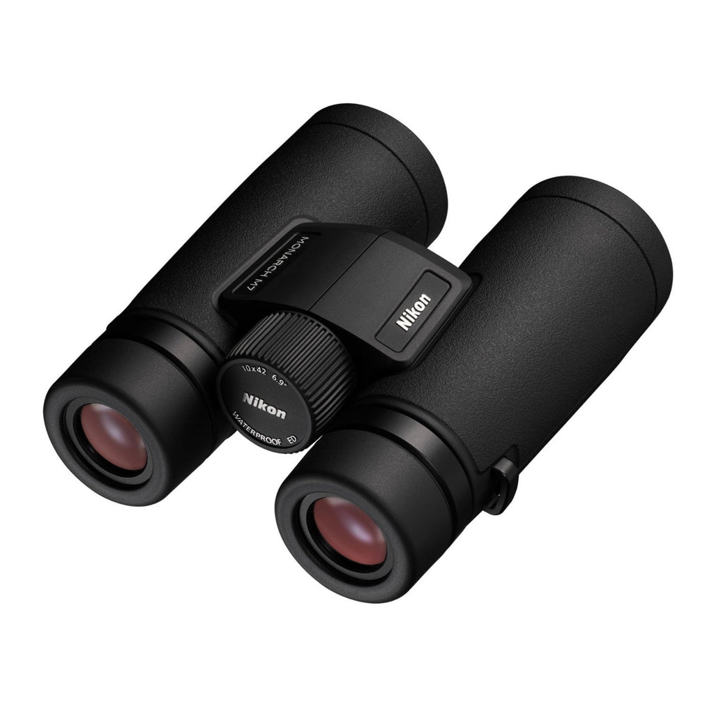 Nikon Monarch M7 10x42 Binoculars