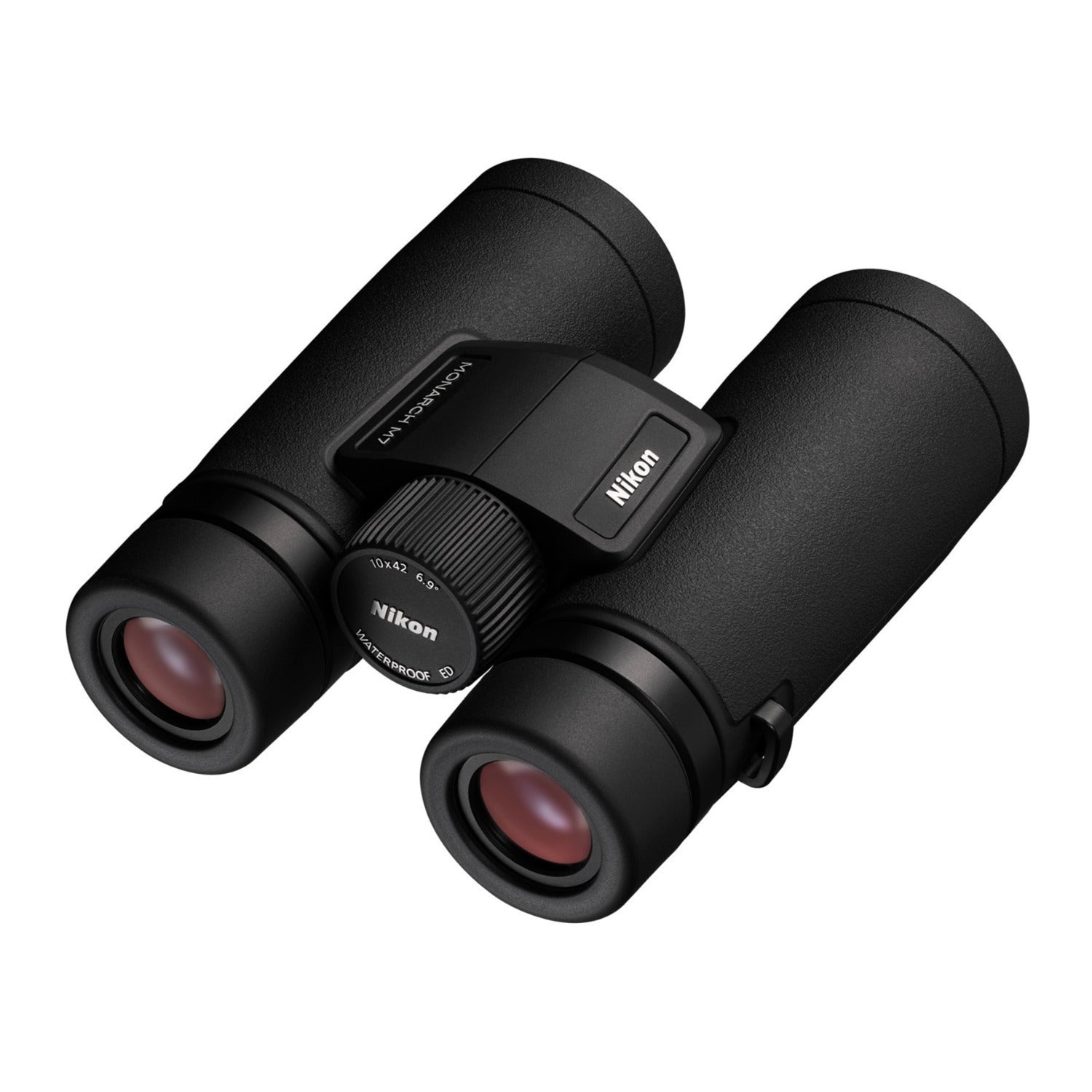 Nikon Monarch M7 10x42 Binoculars