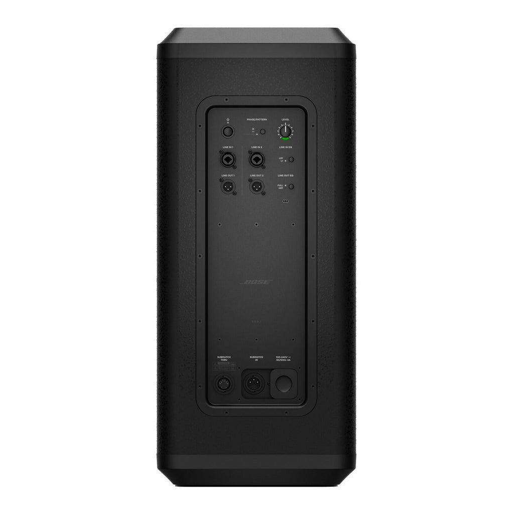 Bose L1 PRO Series Sub2 Portable Bass Module