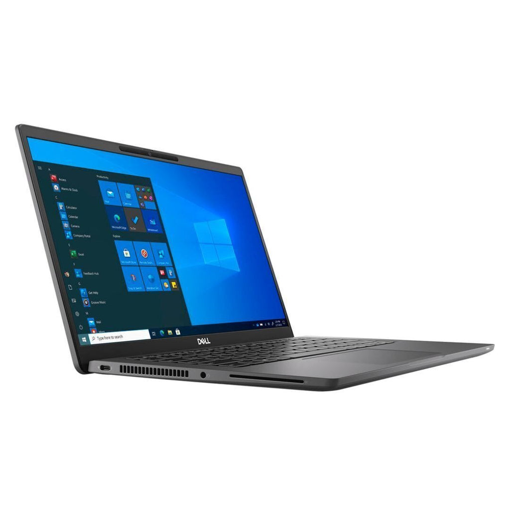 Dell Latitude 7420 Laptop, 14" FHD Anti-Glare, Intel Core i7-1185G7, 32GB RAM, 512GB SSD, Windows 11 Pro (Certified Refurbished)