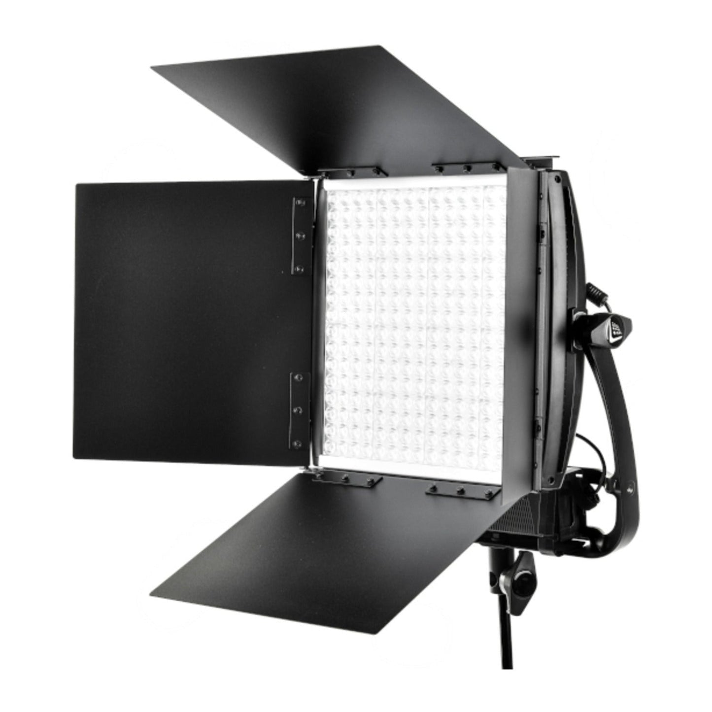 Litepanels 4.73 Pound Light Modifiers Diffusion Barn Door 4-Way Astra Direct Fit