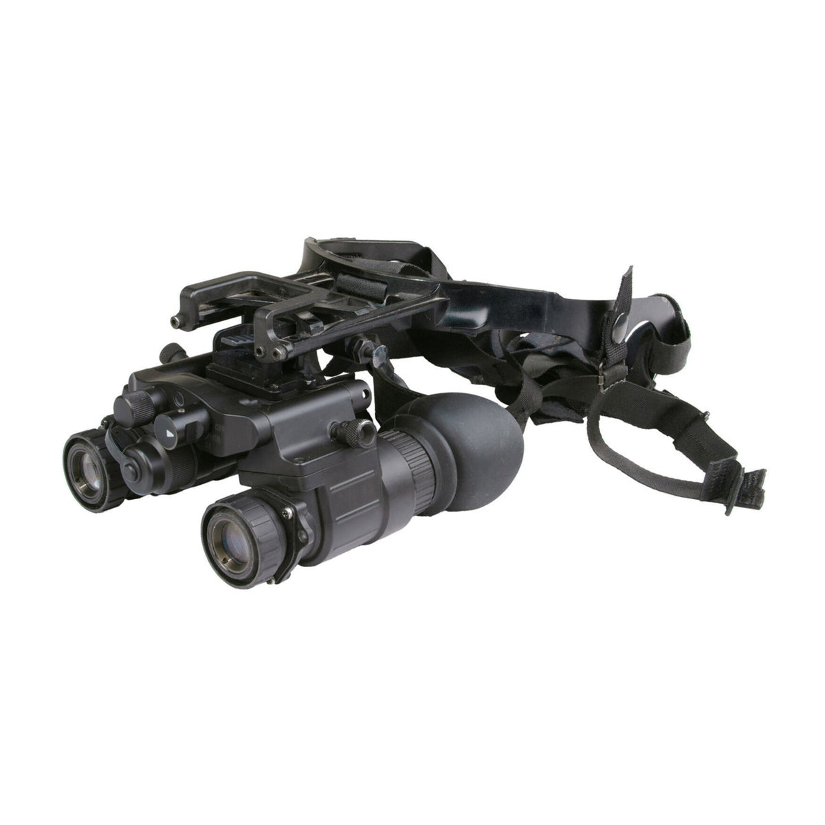 AGM NVG-50 NW1 Gen 2+Level 1 P45-White Phosphor NV Goggle