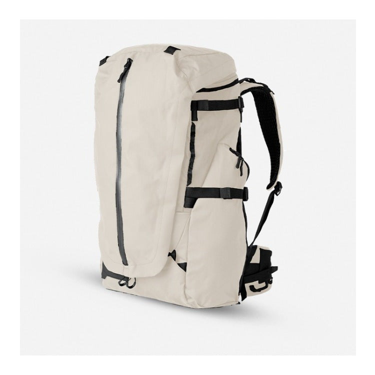 Wandrd FERNWEH 50L Backpacking Bag (Medium/Large) with Quick Side Access - Tan
