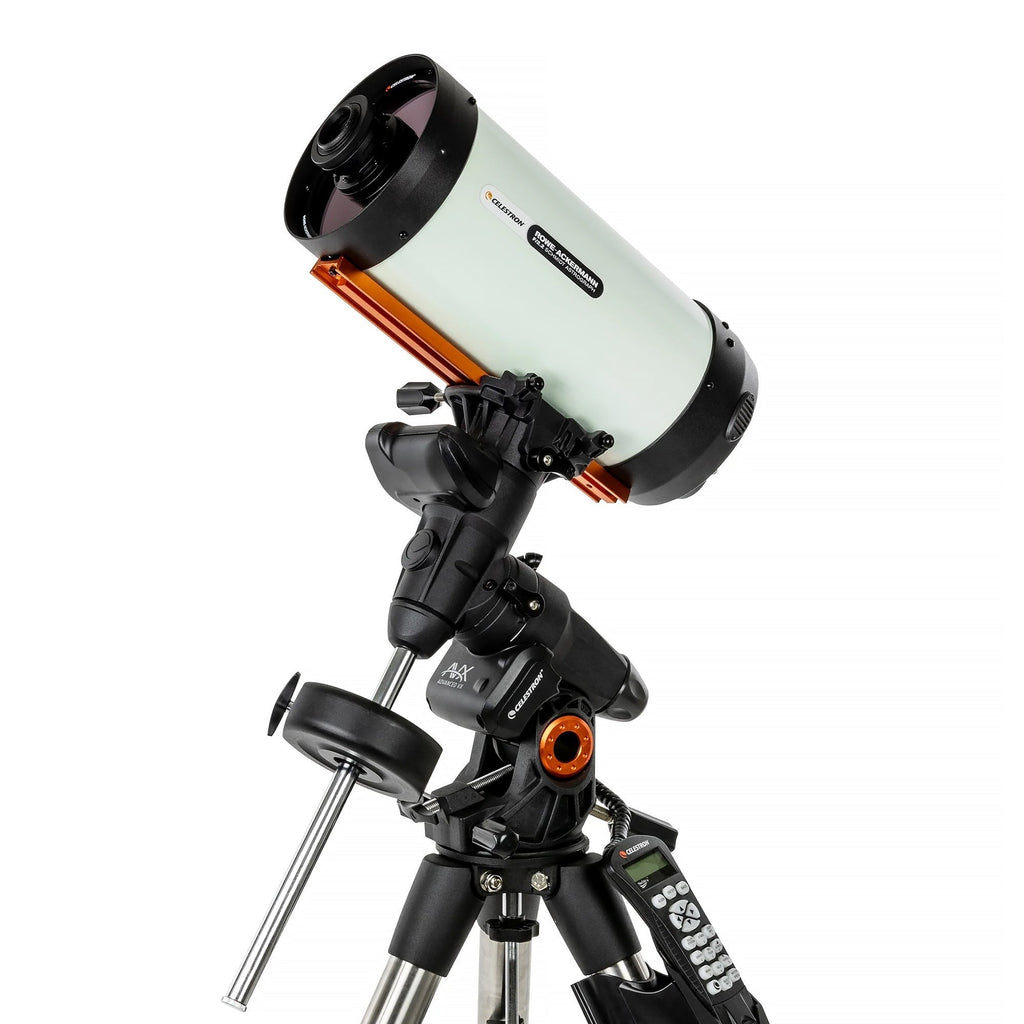 Celestron Advanced VX 6-Inch Rowe-Ackermann Schmidt Astrograph (RASA) Telescope