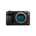Canon EOS C50 Full-Frame Cinema Camera (Canon RF)