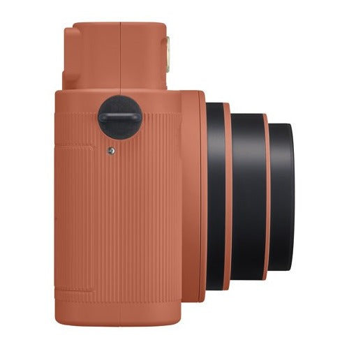 Fujifilm Instax Square SQ1 Instant Camera (Terracotta Orange)
