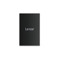 Lexar ARMOR 700 1TB USB 3.2 Gen 2x2 Portable SSD with IP66 Protection (Black)