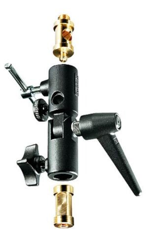 Manfrotto Lite-Tite Swivel Umbrella Adapter