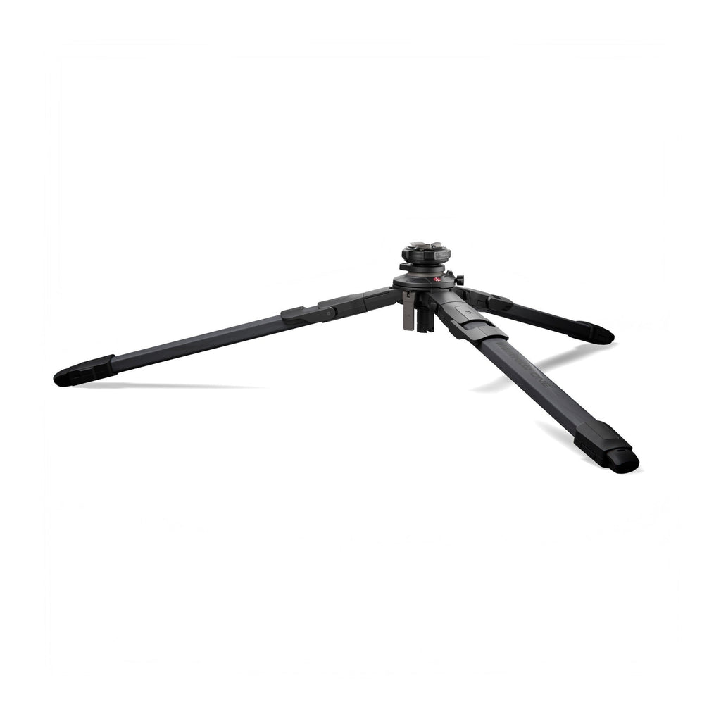 Manfrotto Mtonea One Carbon Fiber Tripod with Q90 Mechanism (Black)