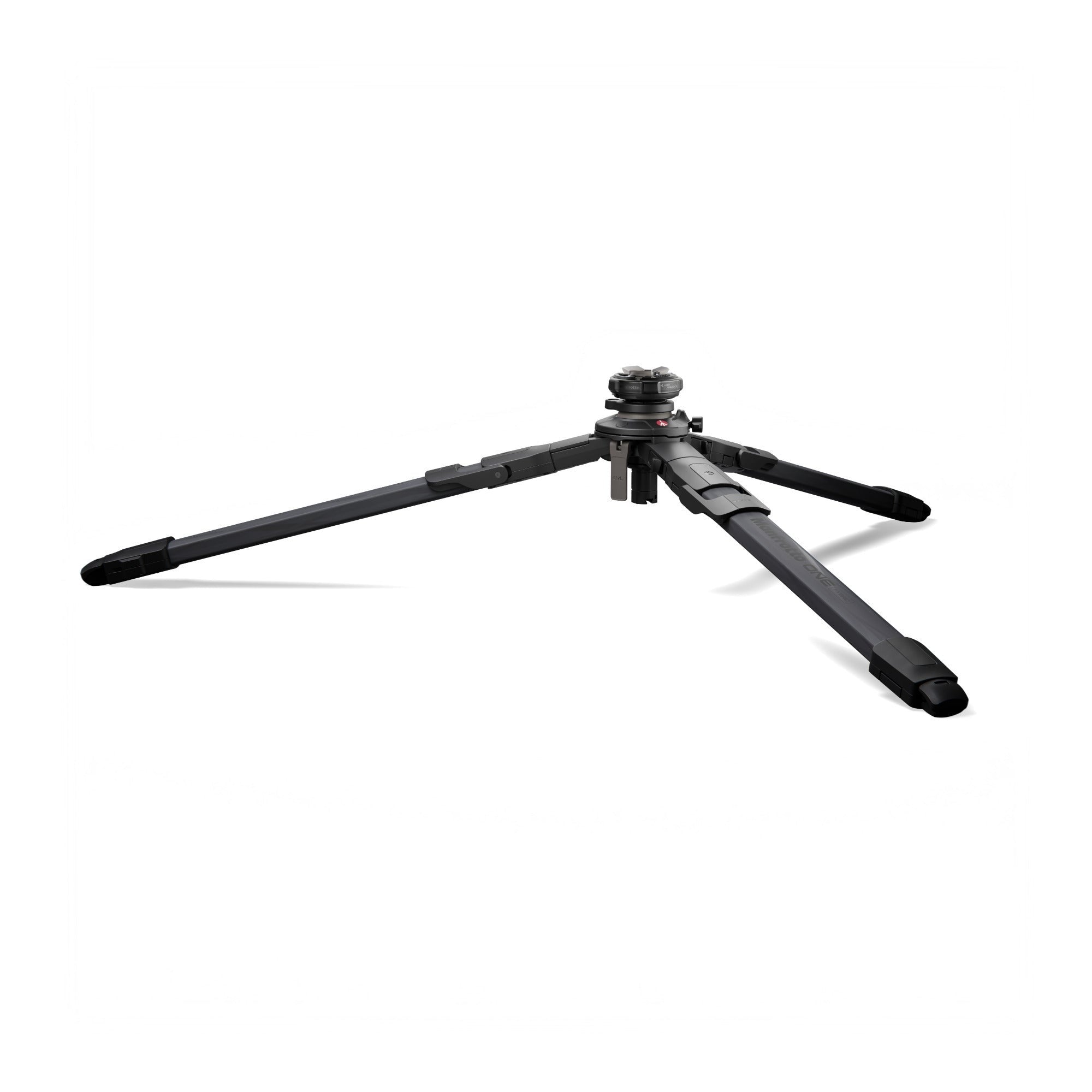 Manfrotto Mtonea One Carbon Fiber Tripod with Q90 Mechanism (Black)