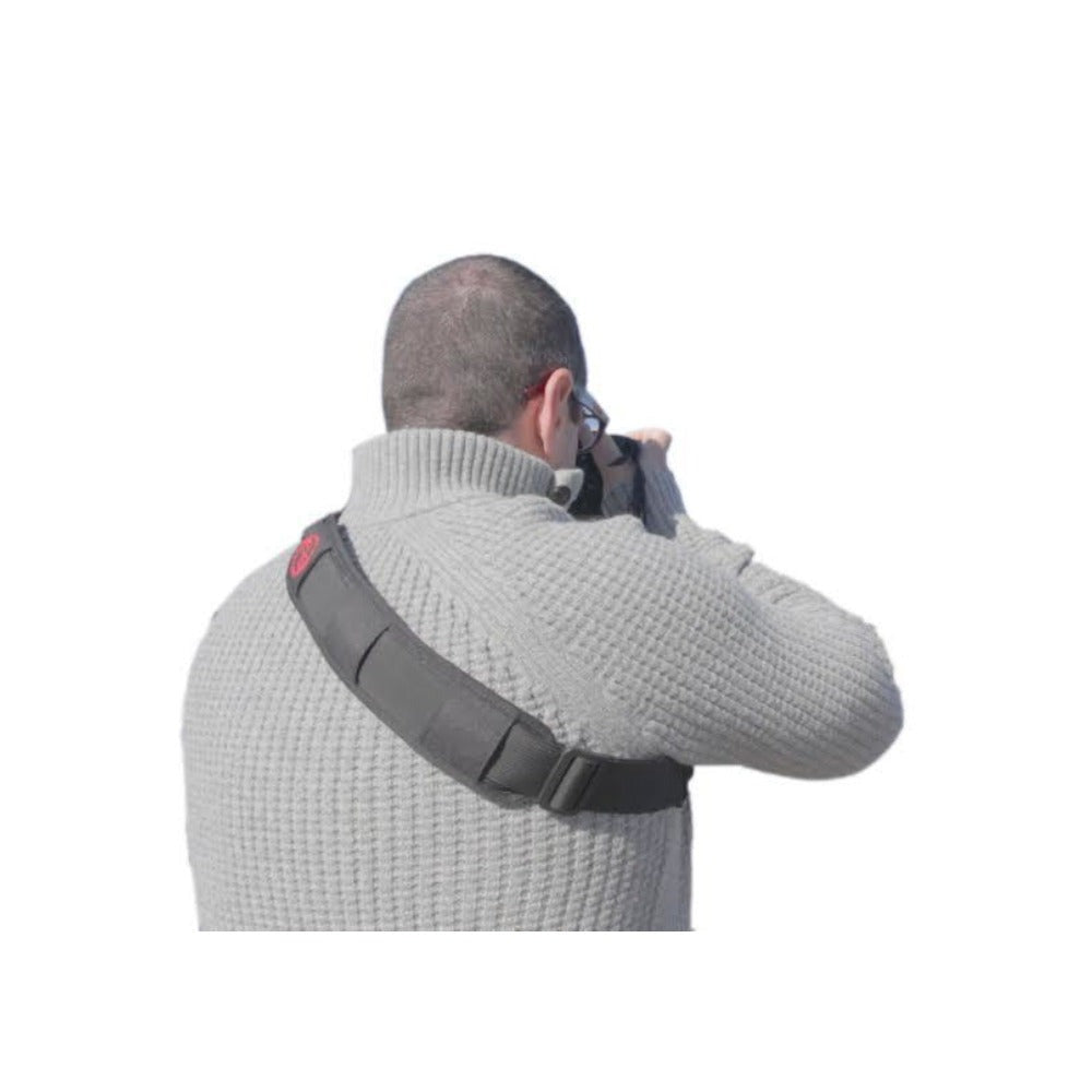 Nikon 10-22x50 Action Binoculars with Bungee Strap Bundle