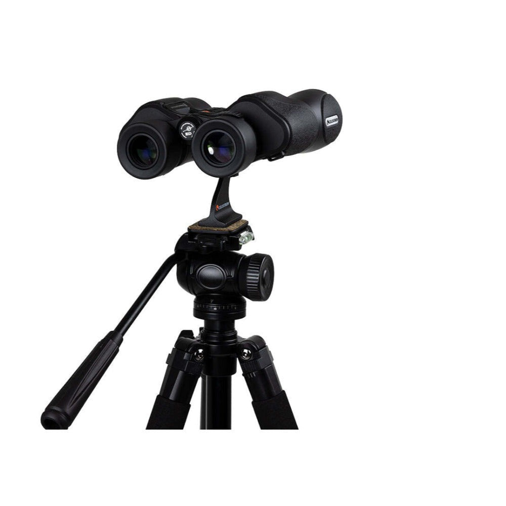 Celestron Skymaster Pro ED 7 x 50mm Fully Multi-Coated Optics Porro Binoculars