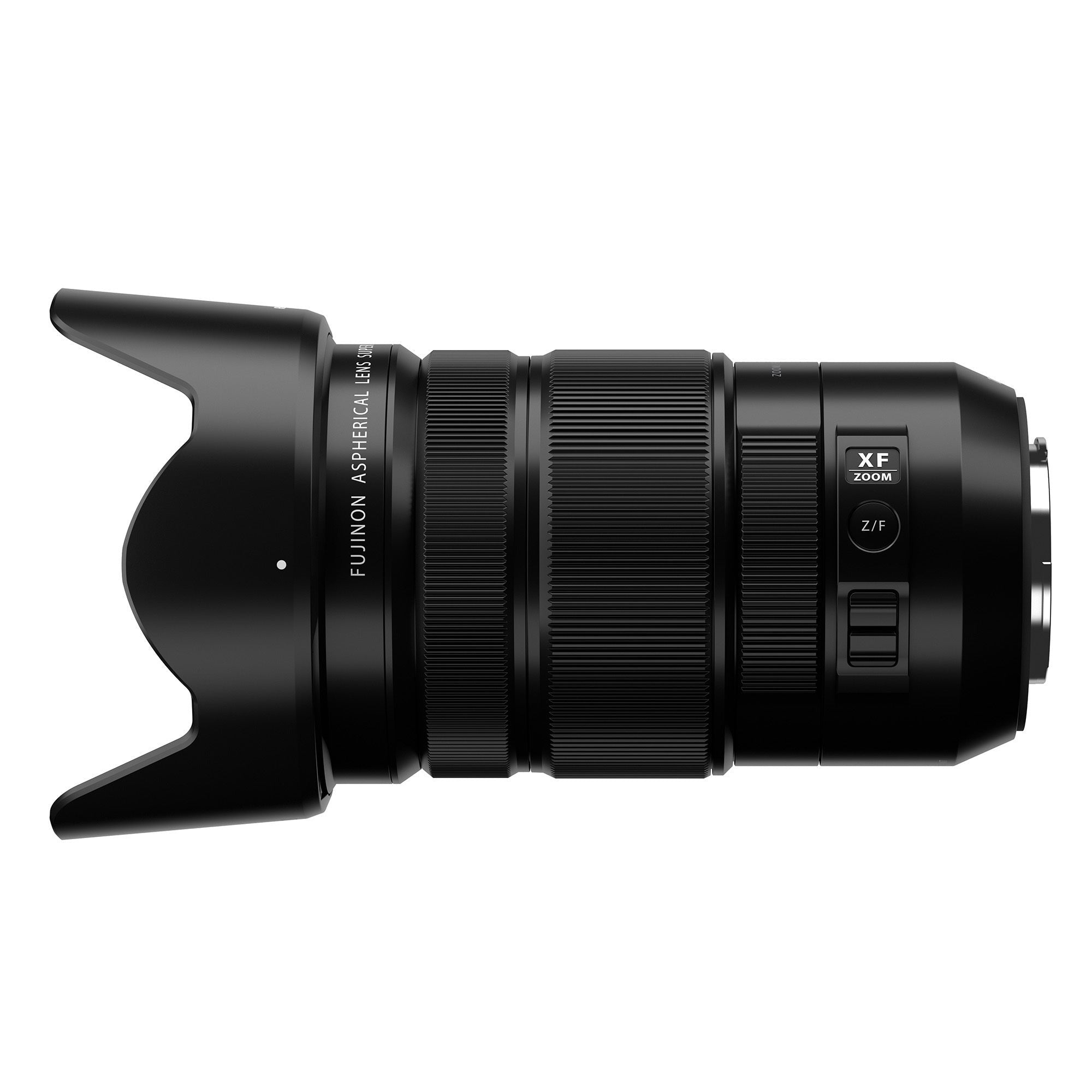 Fujifilm X-H2S Mirrorless Camera Body (Black) Bundle