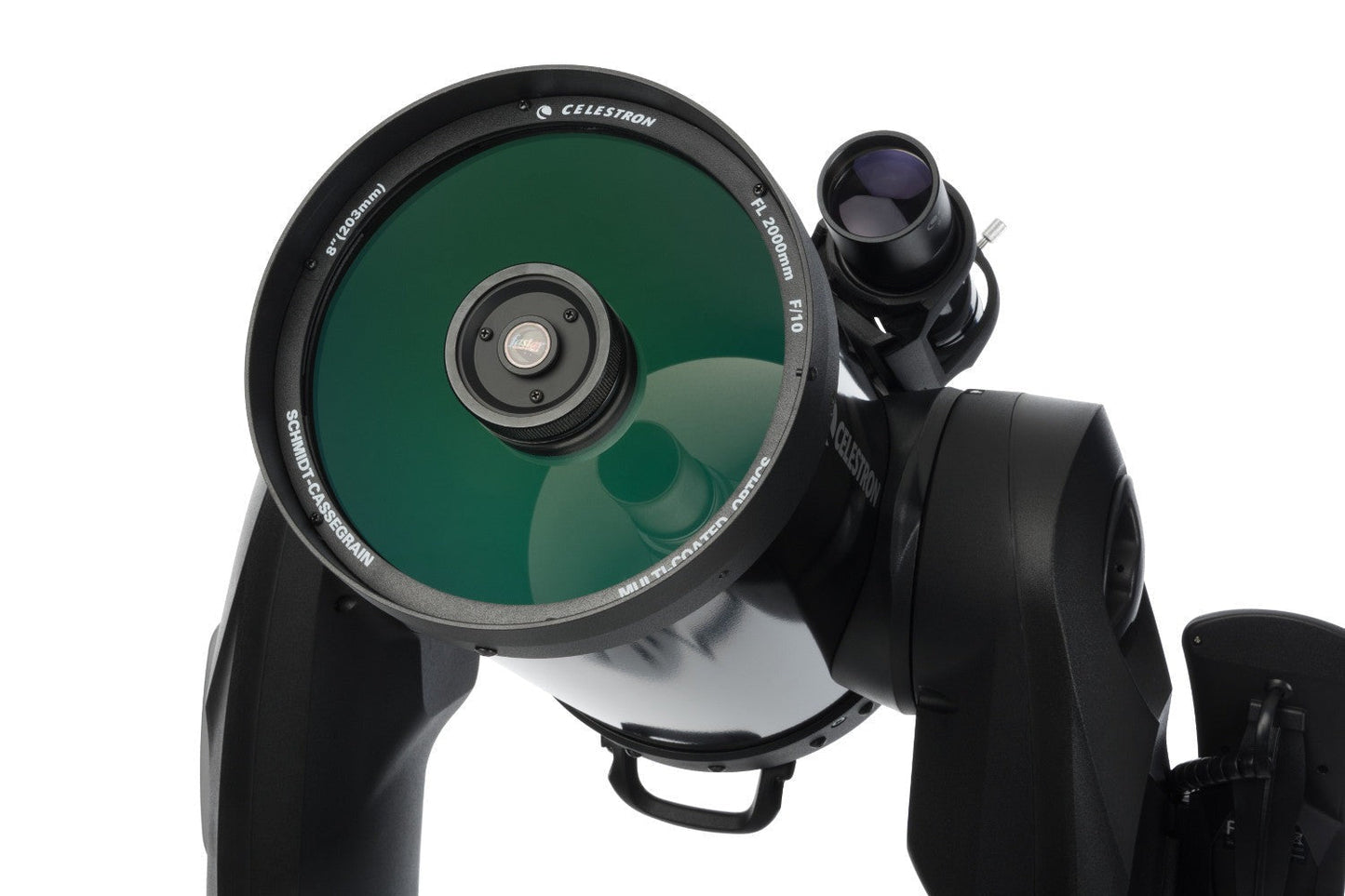 Celestron CPC 8 inch GPS SCT GoTo Telescope