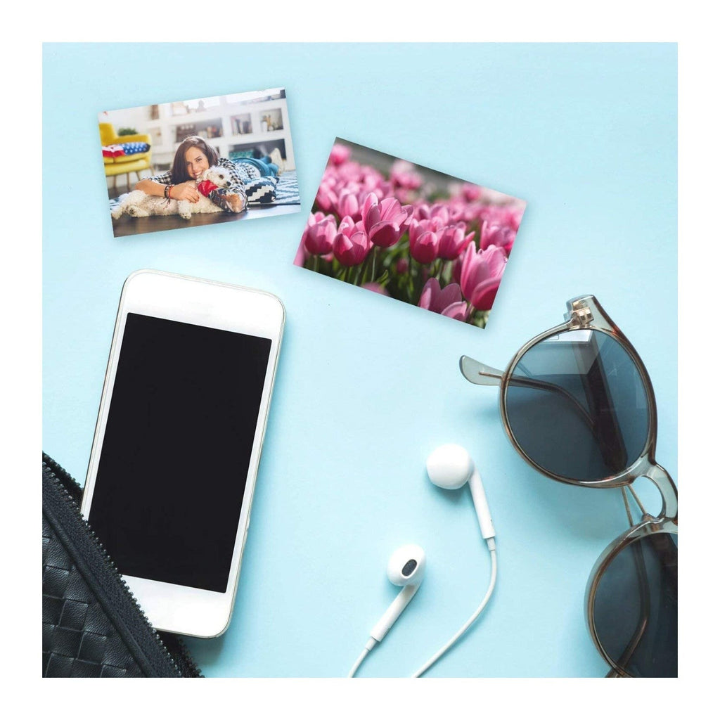 KODAK 2x3 Premium Sticky-Backed ZINK Photo Paper (50 Sheets)