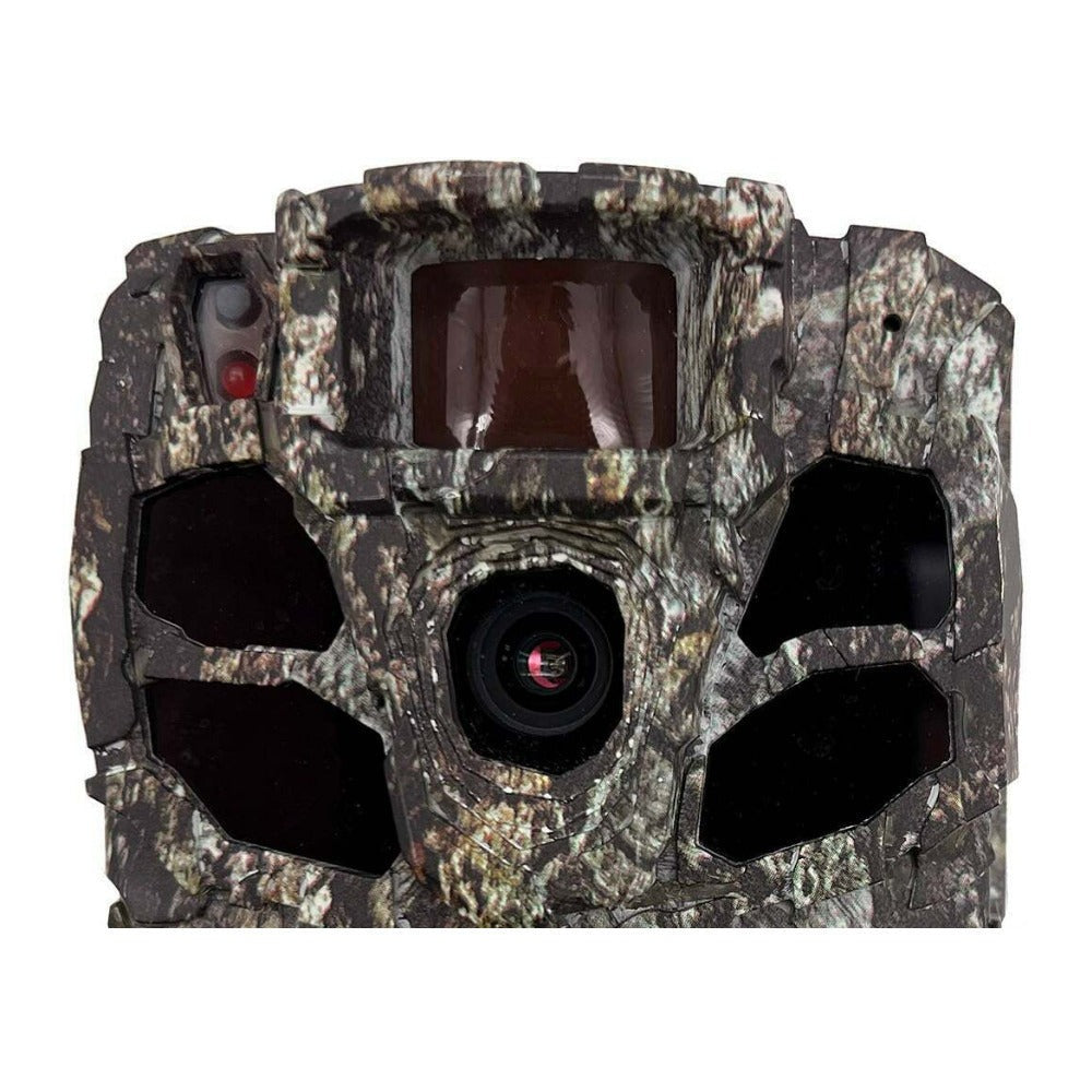 Browning Trail Cameras Dark Ops Full HD Extreme Wildlife Motion-Activated Camera