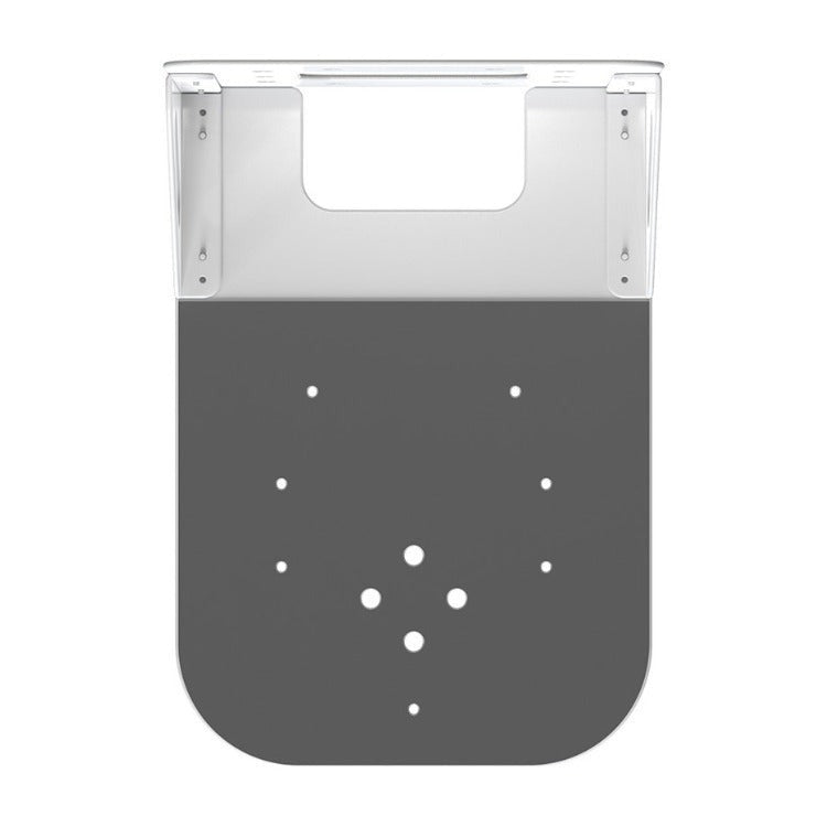 BZBGear Universal PTZ Camera Wall Mount Bracket (White)