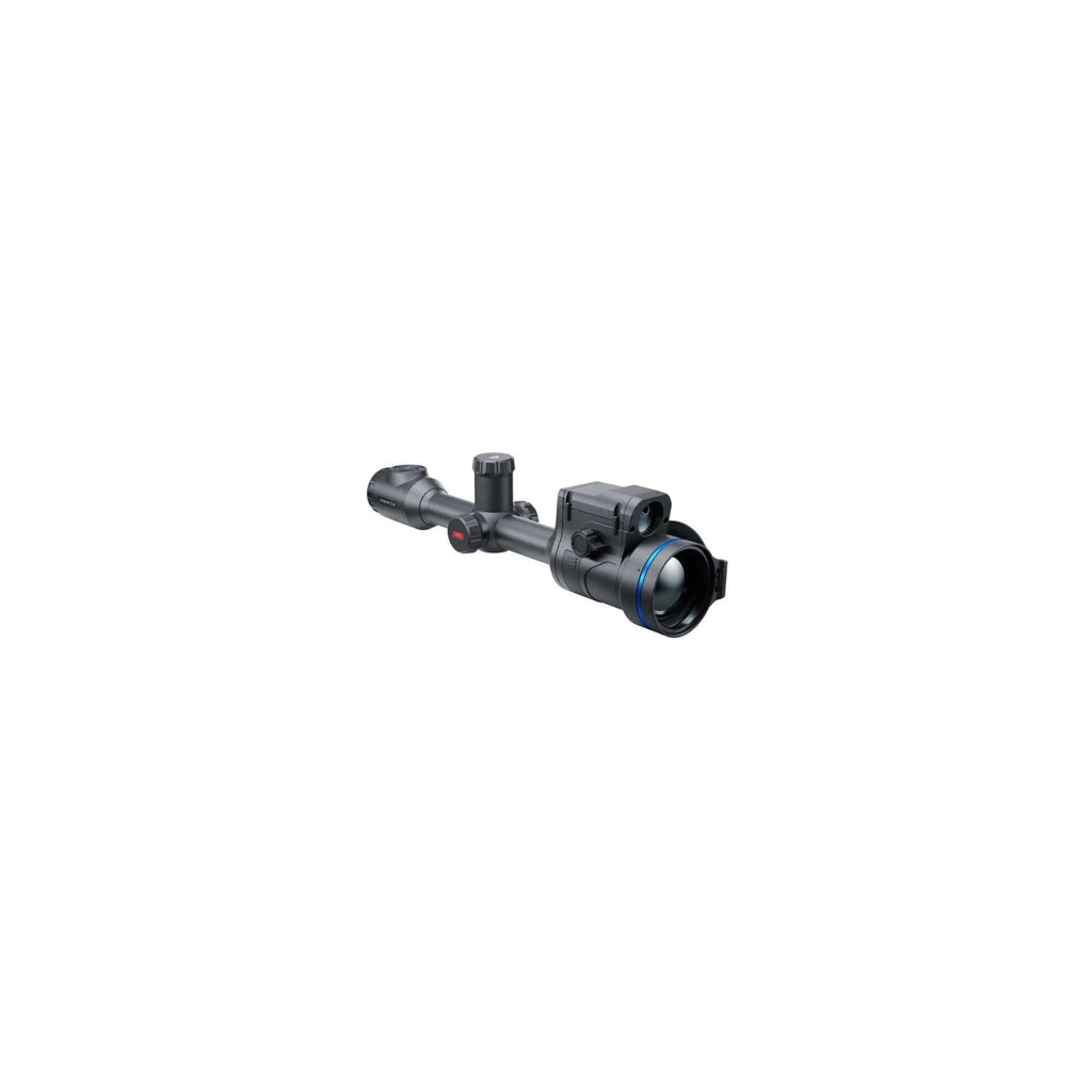 Pulsar Thermion 2 LRF XG60 4-32x30mm Thermal Riflescope with Mount (Black)