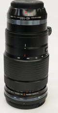 OM SYSTEM M.Zuiko Digital ED 40-150mm f/2.8 PRO Lens (Used)