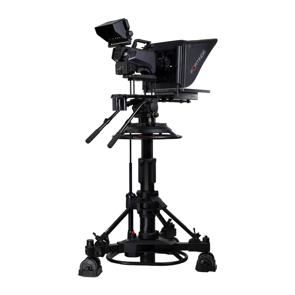 Fortinge ERA LITE 17-HB-SDI High-Bright Studio Teleprompter with SDI (17 Inch)