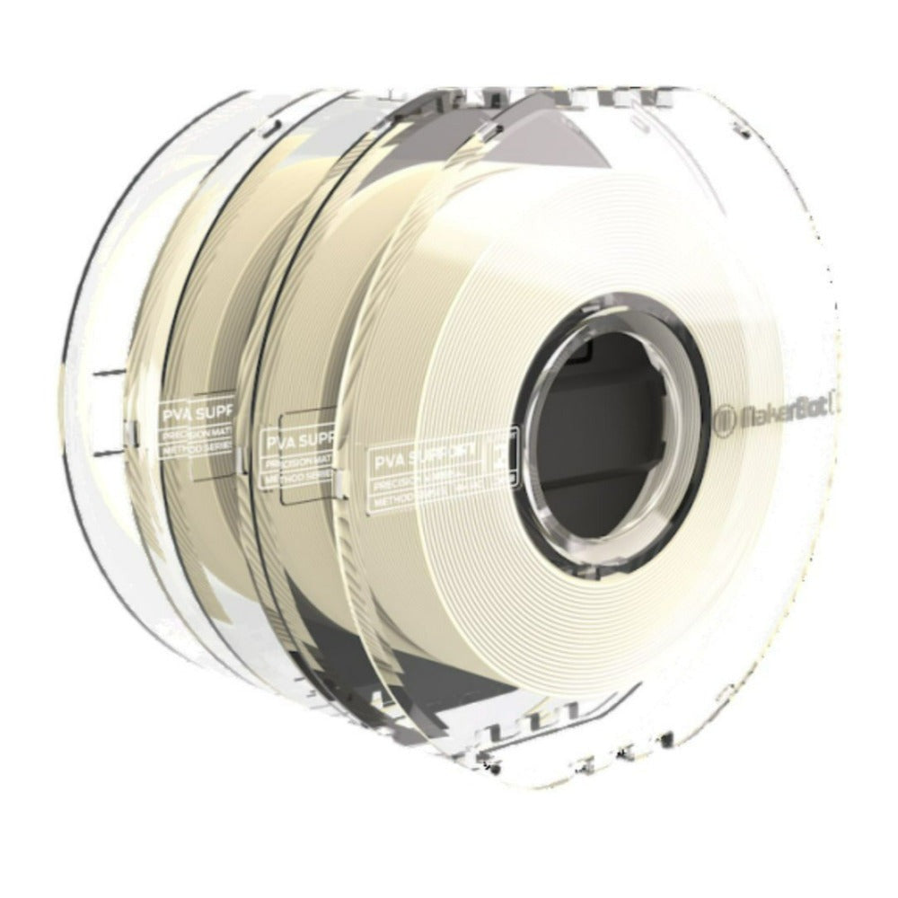 MakerBot PVA Filament Support Pack for Method 3D Printers (3-Pack)