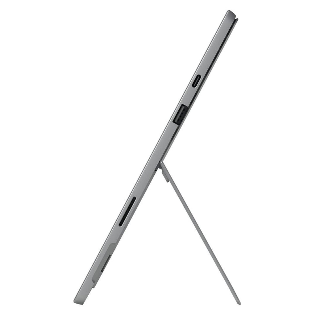 Microsoft Surface Pro 7+ 12.3" Tablet, Intel Core i5-1135G7, 8GB RAM, 256GB SSD, Windows 11 Pro, Platinum (Refurbished)