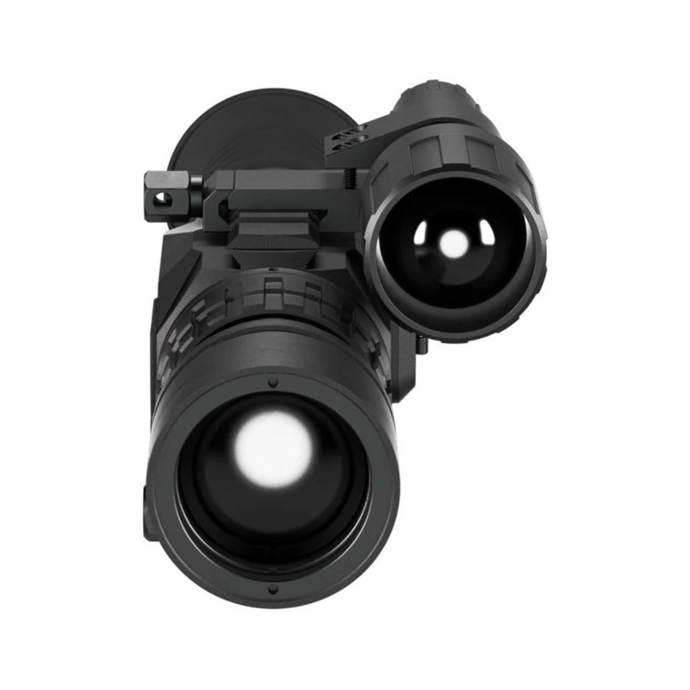 Sightmark Wraith 4K 4-32x40 Digital Night Vision Riflescope with Video Recording and IR Illumination