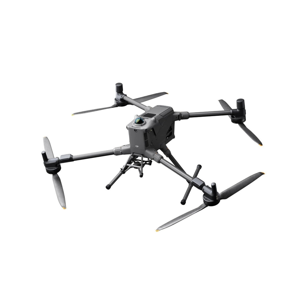 DJI Matrice 400 - Enterprise Camera Drone with 59-Min Flight Time & 6kg Payload