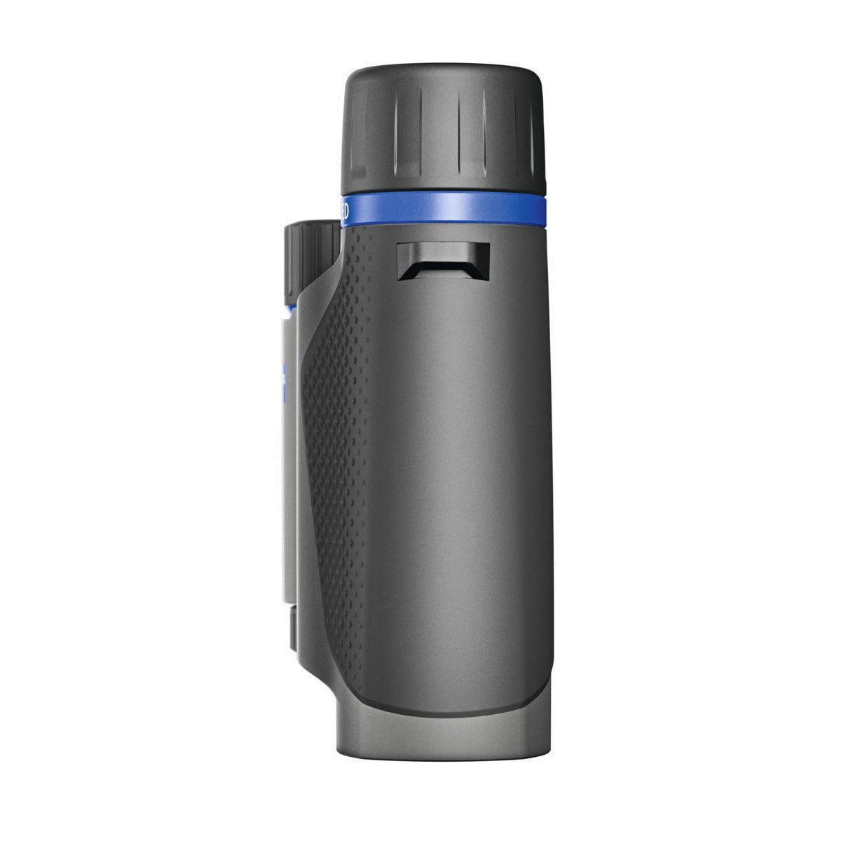 Zeiss Terra ED 10x25 Pocket Binoculars (Black) Bundle with Lens Care Kit