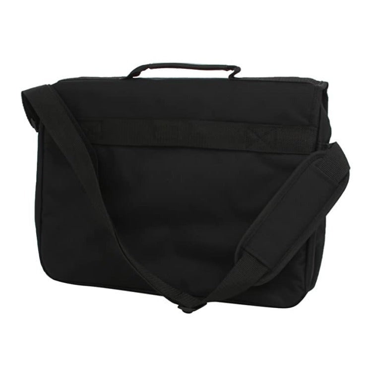 HP Essential Messenger Case for 17.3-Inch Screen Notebooks