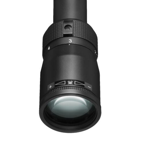 Vortex Diamondback 1.75-5x32 Riflescope (Dead-Hold BDC MOA Reticle)
