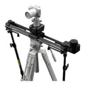 Zeapon Micro3 E1000 Double Distance Slider with Motor and PONS Pan Kit (24.4in)