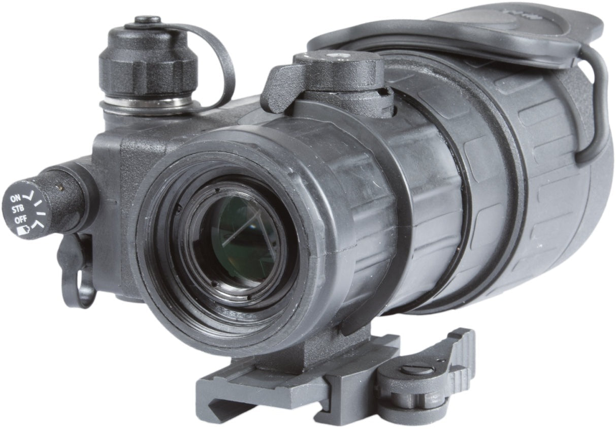 Armasight CO-X MG Medium Range Night Vision Clip-On System (Gen 2+ Quick Silver)