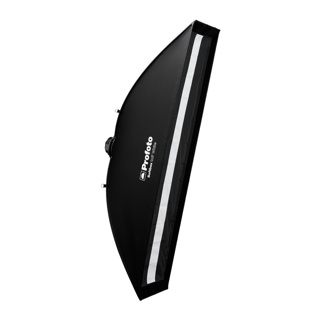 Profoto Mask Kit 1x6 ft. Precision Light Control with Dual Strip Masks (White)