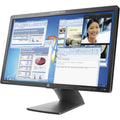 HP EliteDisplay S231D 23" FHD IPS Monitor with Webcam, DisplayPort, USB, RJ-45 (Certified Refurbished)