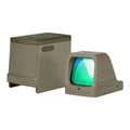 Olight Osight Reflex Sight (3 MOA Green Dot, Flat Dark Earth)