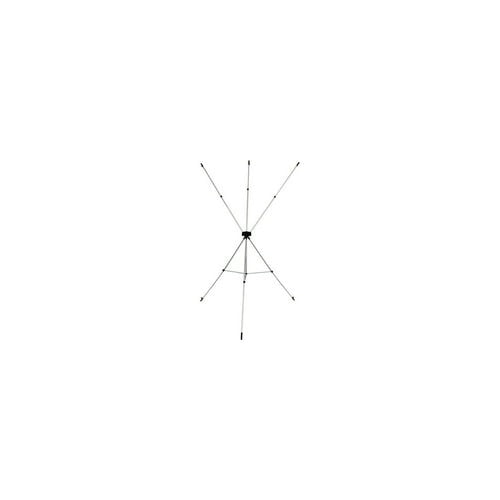 Westcott X-Drop Backdrop Stand (5 x 7 Feet)