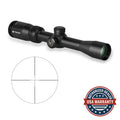 Vortex Crossfire II 2-7x32 Riflescope (Dead-Hold BDC MOA Reticle)