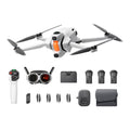 Antigravity A1 8K 360 Drone Infinity Bundle
