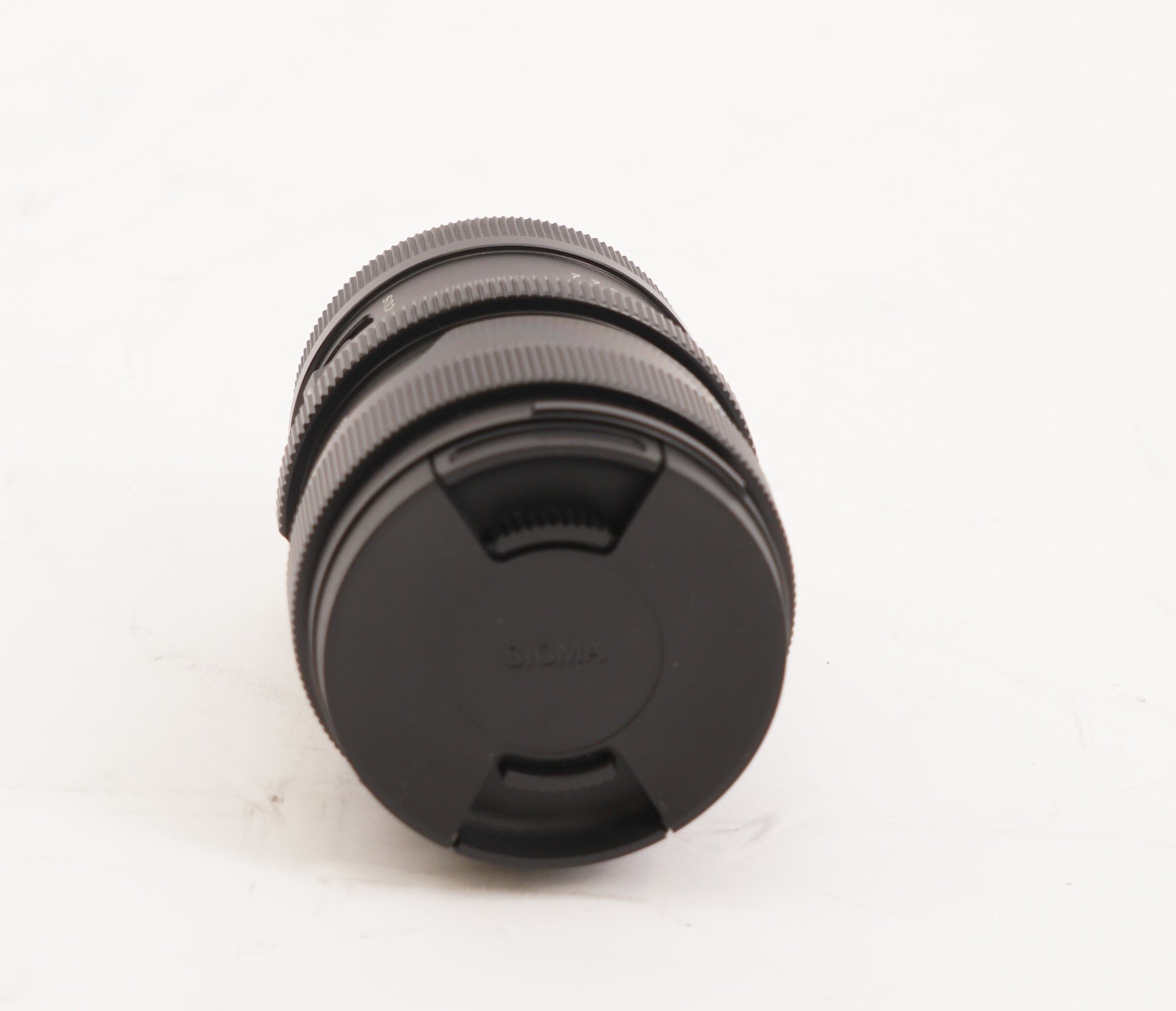 Sigma 20mm F2 DG Black Contemporary Lens for L Mount (Used)