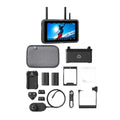 Atomos Ninja TX 5-inch 1500nit Monitor Recorder with Accessory Kit Bundle