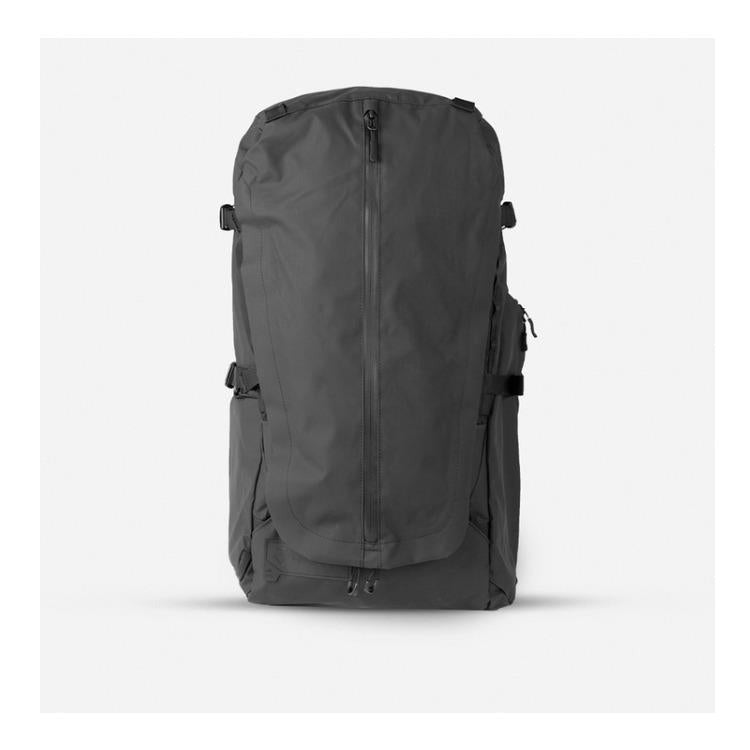 Wandrd FERNWEH 50L Adventure Backpack (Medium/Large) Weather-Resistant (Black)