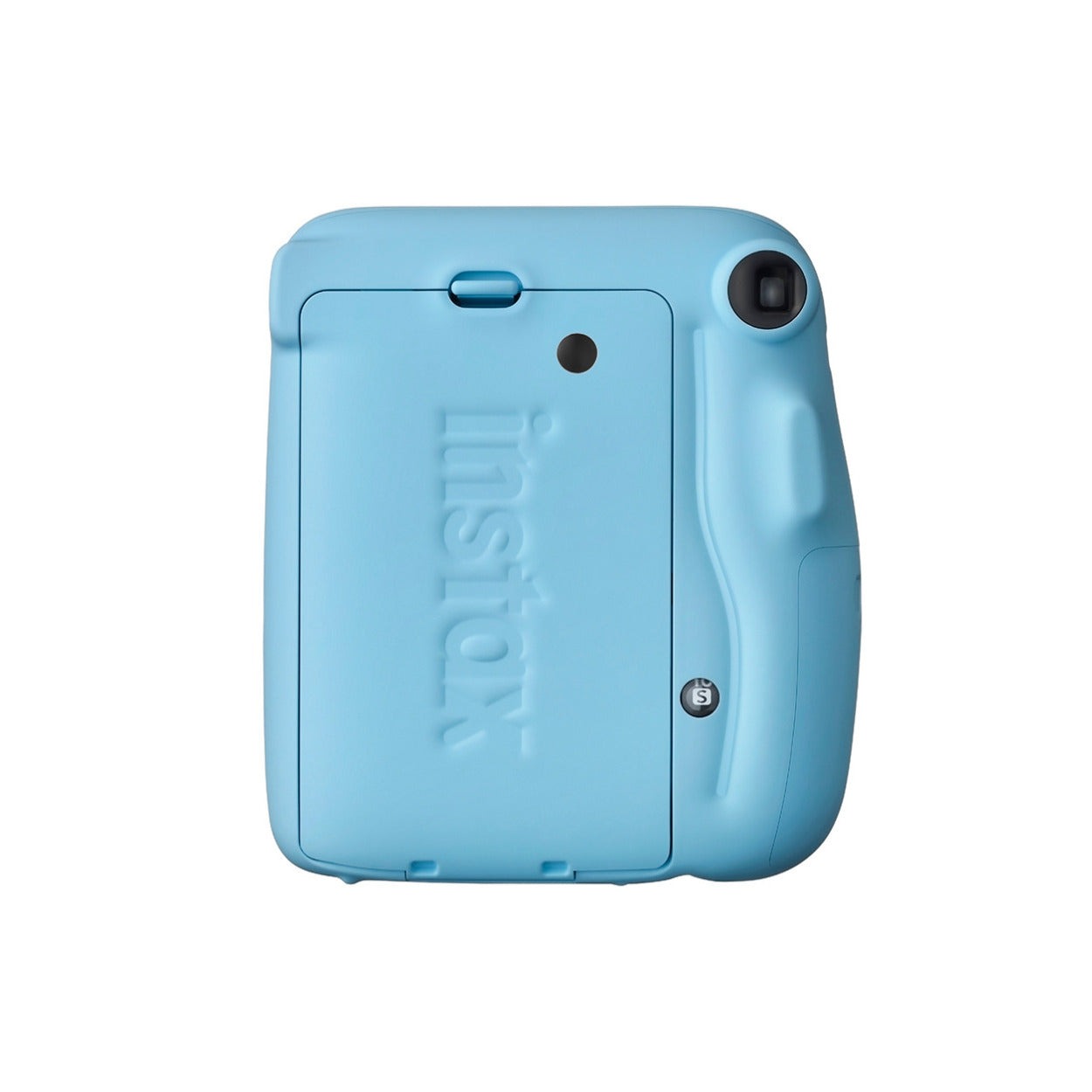 Fujifilm instax Mini 11 Instant Camera Bundle (Sky Blue)