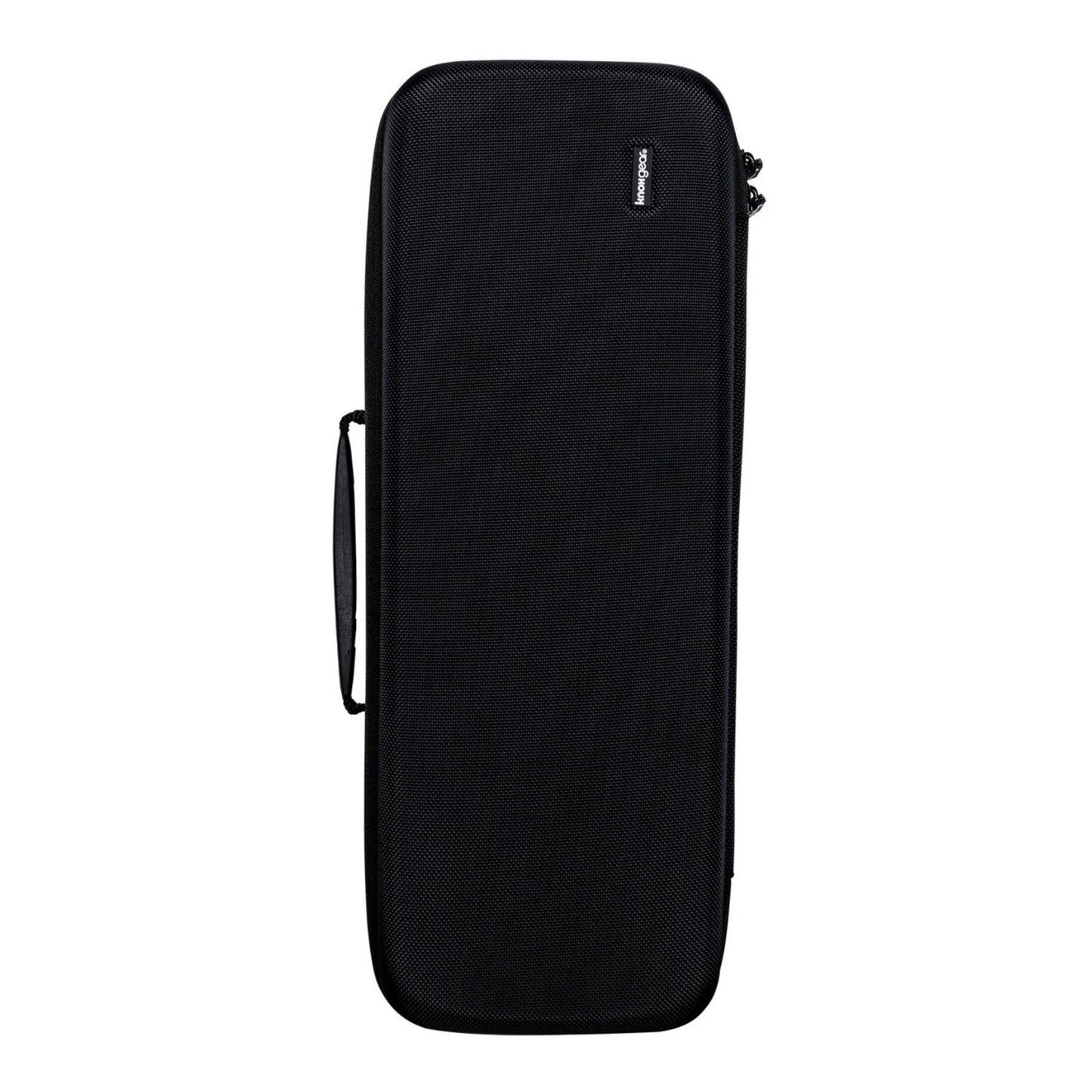 Knox Gear Hard Travel Case for Sony SRS-XB43 Wireless Bluetooth Speaker (Black)