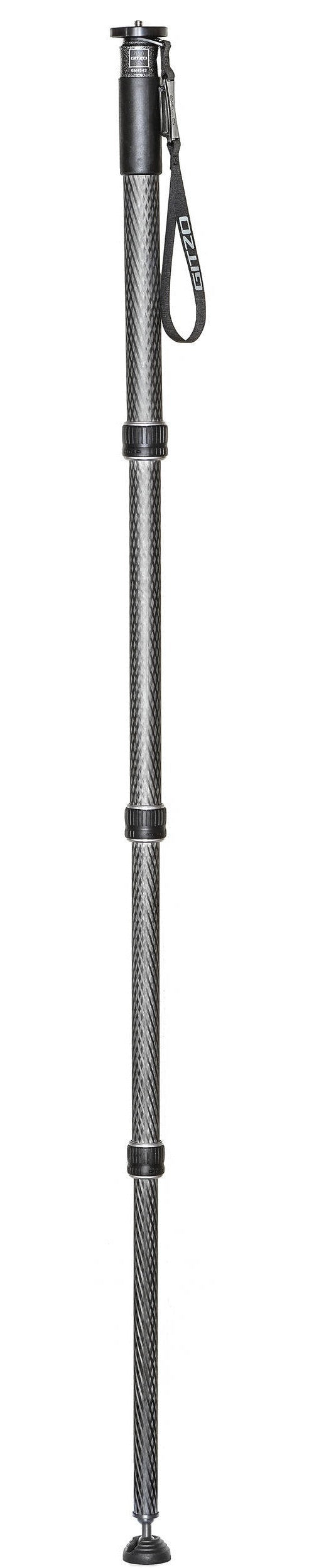 Gitzo Series 4 Carbon 4 Section Monopod