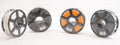 MakerBot Sketch TOUGH Filament 10 Pack (Buy 8, Get 2 Free) (Used)