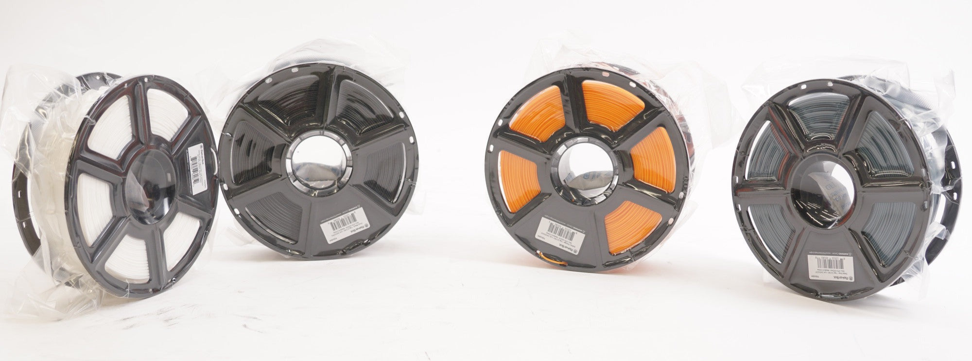 MakerBot Sketch TOUGH Filament 10 Pack (Buy 8, Get 2 Free) (Used)