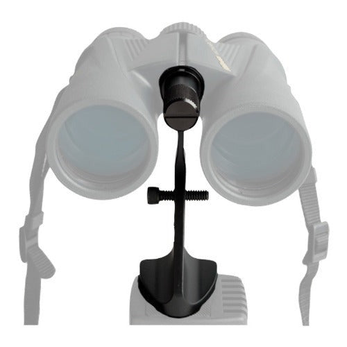 Nikon Tripod Adapter for Binoculars with 1/4-Inch-20 Threaded Tripod Socket