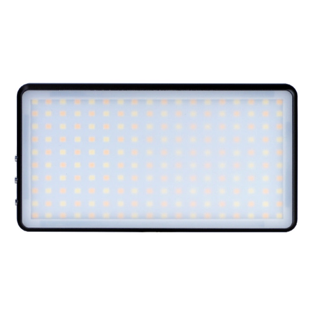 Phottix M180 Bi-Color LED Panel and USB Power Bank (Gray)