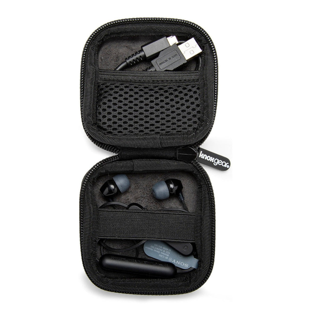 Sony ECM-AW4 Bluetooth Wireless Microphone System Bundle